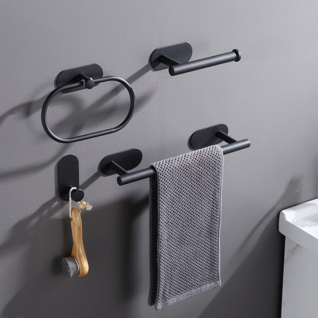 Self Adhesive Towel Bar