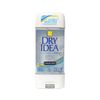 Dry Idea Advanced Dry Antiperspirant & Deodorant Clear Gel, Powder Fresh 3 oz (Pack of 4) by Dry Idea