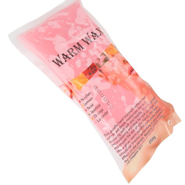 Paraffin Wax Refill - Peach Aromatic
