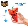 Just Toys LLC Deddy Bears Action Figures Series 1 (Squash)