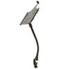 BuyBits Dedicated 22" Flexible Bendy Table Clamp Mount Holder for Apple iPad Pro 12.9"