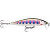 Rapala Countdown Elite 3.7 inches (9.5 cm) CDE95-GDRT Rainbow Trout