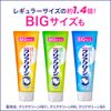 Clear Clean [BIG Size] Clear Clean Toothpaste Extra Cool 6.0 oz (170 g), Other Body