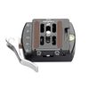 LEOFOTO Quick Coupling LR-50+NP-50