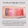 Dinto Pearl - Kissed Plumping Lip Glasse/Plumping Lip Gloss