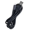 ABLEGRID USB PC Data/Sync Cable Lead Cord for Autel MaxiTPMS PAD TPMS Sensor Programming Accessory Device