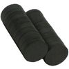 3/4" X 1/8" Ceramic Disc- Ceramic/Ferrite Magnet, Grade C-11