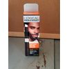 L'Oreal Men Expert Instant Beard Color #02 Natural Black