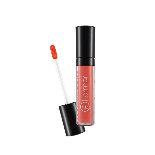 Extra Shine Lip Gloss 001 Peach