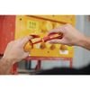 Draper 02166 XP1000 VDE Slimline PZ Type Screwdriver, No.2 x 100mm