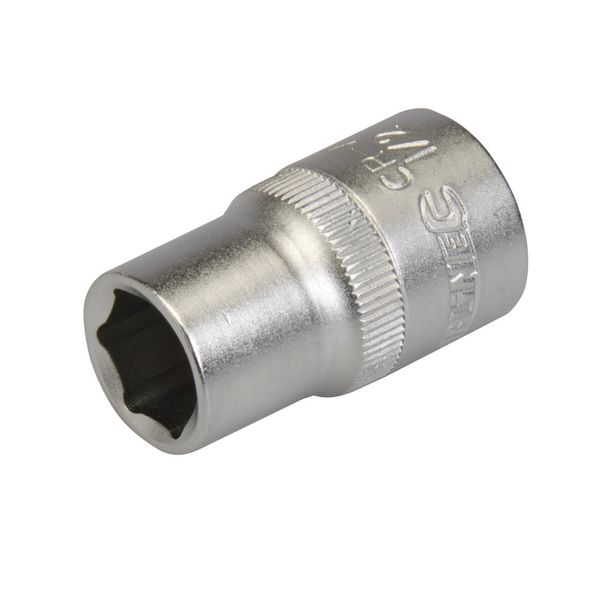 Silverline 821166 Socket Drive Imperial, 1/2-inch
