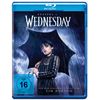 Wednesday: Staffel 1 [Blu-ray]