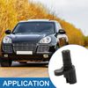 A ABSOPRO Car Transmission Speed Sensor for 89413-60020 Alphard Vellfire 2008 Speed Sensor