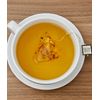 China Mist Organic Herbal Tea, Ginger Turmeric, 6x15 count boxes