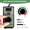 4000W AC Motor Speed Controller 110-120V 15A Voltage Regulator Variable Switch