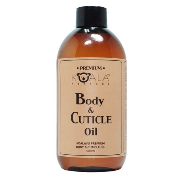 Koala View Premium Cuticle Oil 300ml