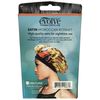 Evolve Exotics Satin Bonnet Moroccan
