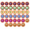 Slice Flavored Coffee, Variety Pack Compatible Keurig 2.0 Brewers, 40 Count