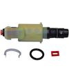 Westar SO-7593 Air Suspension Solenoid