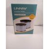 Unniw 4-in-1 True HEPA Filter 2 Pk