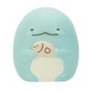 BANDAI Bikkura Egg Sumikko Gurashi Mascot