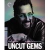 Uncut Gems (The Criterion Collection) [4K UHD] [Blu-ray]