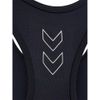 hummel Performance Sport-BH, Plum Perfect (DE/NL/SE/PL, Alphanumerisch, S, Regular, Regular, schwarz)