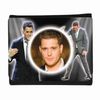 Buble Celebrity Music Icon Wallet Gift Michael-Buble