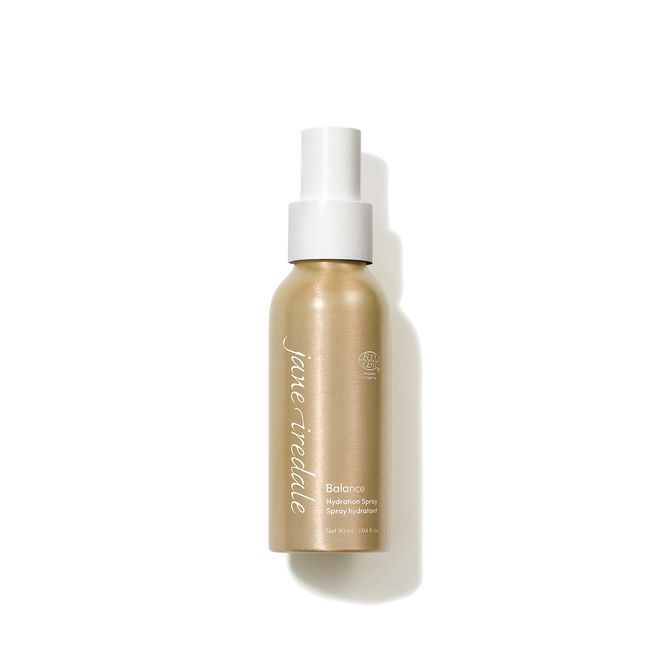 jane iredale Balance Hydration Spray, 3.04 Fl Oz