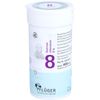 Pflüger Biochemie Nr.8 Natrium chloratum D6 Tabletten, 400 St. Tabletten