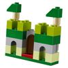 LEGO Classic Green Creativity Box 10708 Building Kit