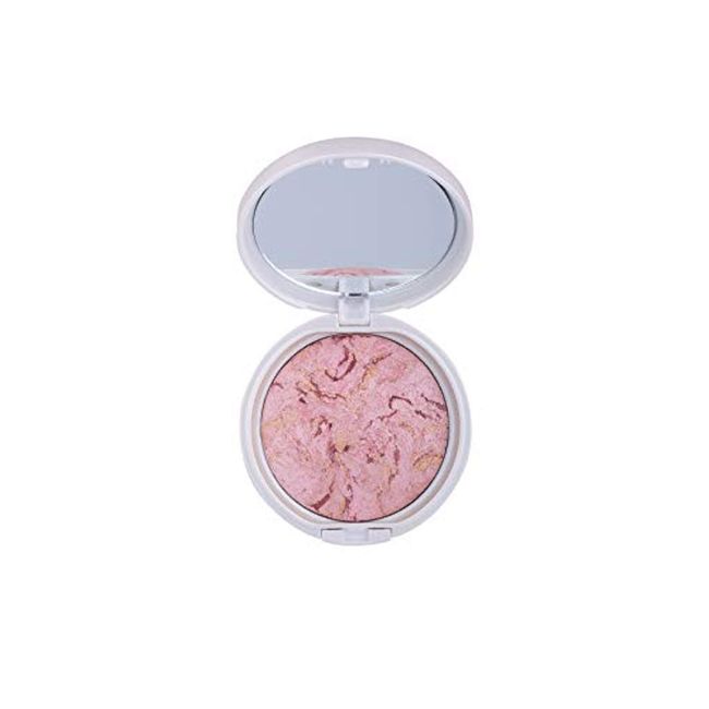 Gabrini Terracotta Blush On Allık (No: 35)