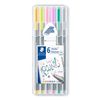 Staedtler triplus fineliner Dry Fine Pen