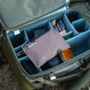 Magpul DAKA Lite Pouch Zippered Tactical Range Tool and Gear Bag, Gray, Small