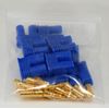 5 Pack: (5) Pair Male / Female (Device / Battery) EC2 Style Connector Sets