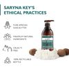 SARYNA KEY No-Yellow Shampoo (180ml/6.33oz)
