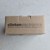 Beam Clamp Mount for Telescoping Camera Poles - Clinton Electronics CE-CPBCM