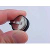 FM Mini Spy Audio Rf Signal Bug Wireless Microphone Transmitter Listening Device