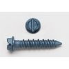 PECO 3806 1/2" PVC Fastener, NPT Connection, Durable Material