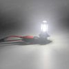For Chrysler LHS 1999-2001 6PCS LED Headlight High+Low Beam White+Fog Light