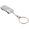 Lamborghini Miura Chrome Keychain
