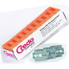 Credo Callus Rasp Blades, 10 x 10 pieces