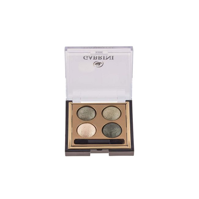 Gabrini Terracotta Quarted Eyeshadow 205