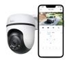 TP-LINK Outdoor Security WiFi Camera