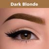 Brazilian Brows Eyebrow Henna Pack & Tinting Kit – Dark Blonde