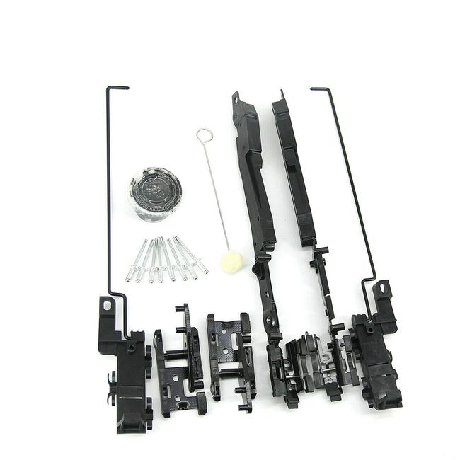 Sunroof Track Assembly Repair Kit fit for TOYOTA CAMRY 2002-2006 (2003 2004 2005 years included)