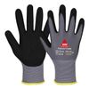 Hase Padua Foam Safety Gloves Size 9 Nitrile Foam
