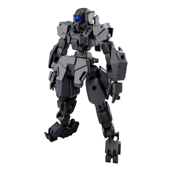 BANDAI SPIRITS eEXM-S02M Forestieri 02 1/144 Scale Color-coded Plastic Model 1.2 inches (30 mm)