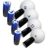 Asbri Golf Bat Ball Stamper - Black