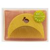 Natural Friends CA-1600P Rabbit Lashes Comb